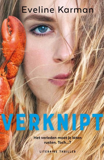 Verknipt (9789026164705, Eveline Karman), Verzenden, Nieuw