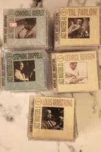 Various Artists/Bands in Jazz - Diverse artiesten - Verve, Nieuw in verpakking