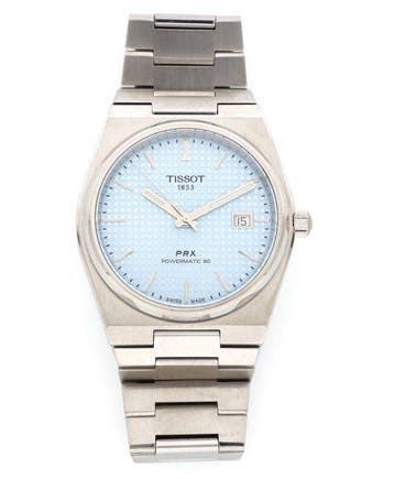 Tissot - PRX Powermatic 80 - Sans prix de réserve -, Nieuw