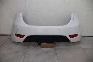 Hyundai ix20 2011- achterbumper compleet 86611-1K000, Autos : Pièces & Accessoires, Verzenden