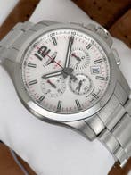 Longines - Conquest V.H.P. Chronograph - L37174766 - Homme -, Nieuw