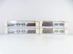 Märklin H0 - 46821/46822 - Ensemble de wagons de, Nieuw