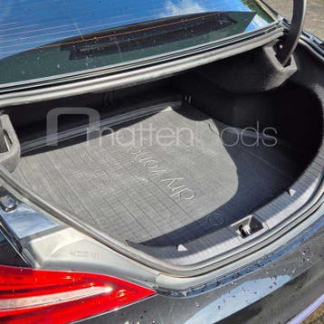 All Weather kofferbakmat Mercedes CLA C117 Sedan 2013-2019, Auto-onderdelen, Verzenden, Nieuw
