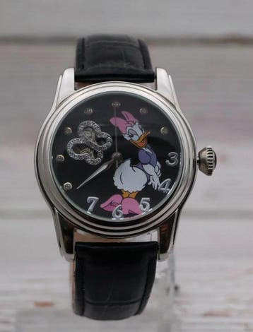 Disney - Daisy Duck - Sans prix de réserve - 094491 -, Nieuw