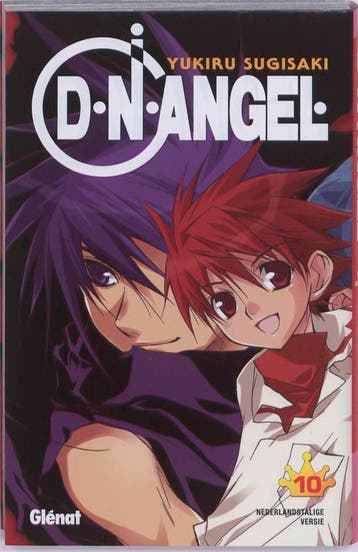 Angel / 10 / Angel / 10 9789069697079 Yukiro Sugisaki, Verzenden, Gelezen, Yukiro Sugisaki