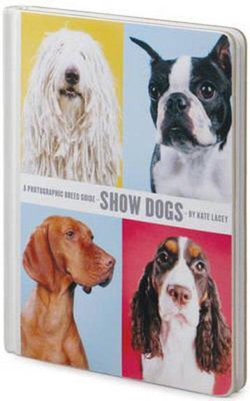 Show Dogs 9780976335535 Kate Lacey, Verzenden, Gelezen, Kate Lacey