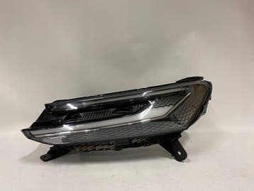 MG MARVEL R 2021 - Full LED linkse koplamp 10934253, Verzenden, Gebruikt