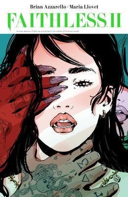 Faithless II, Livres, BD | Comics, Envoi