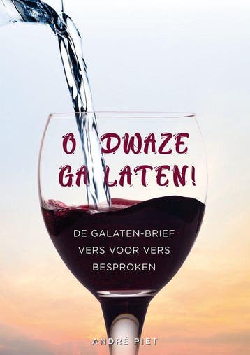 O dwaze Ga laten! 9789462666610 André Piet, Verzenden, Zo goed als nieuw, André Piet