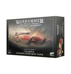 Legio Custodes Annihilator Grav-Tank (Warhammer nieuw), Hobby en Vrije tijd, Ophalen of Verzenden, Nieuw