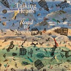 Talking Heads - Road To Nowhere, Verzenden, Gebruikt