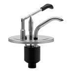 Emmer dispenser RVS max saus dikte 1 cm | Voor emmer van, Verzenden, Nieuw in verpakking