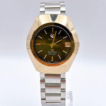 Rado - Balboa Fancy - Sans prix de réserve - 1265448 - Homme