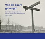 Van de kaart geveegd 9789460101007, Verzenden, Gelezen