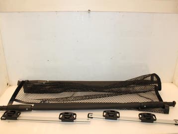 Hondenrek Volkswagen Touran O119878