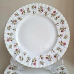 Royal Albert - Schotel (6) - Porselein - Eetborden Winsome, Antiek en Kunst
