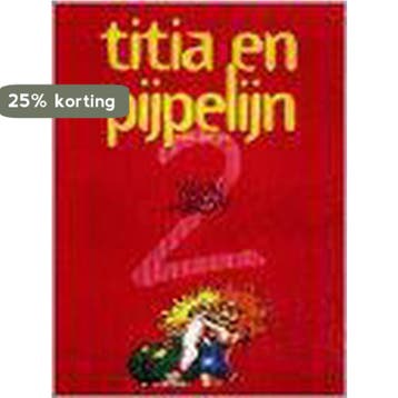 Venus, vidi, vici / Vrolijke vlucht: Titia en Pijpelijn / 2, Verzenden, Yann