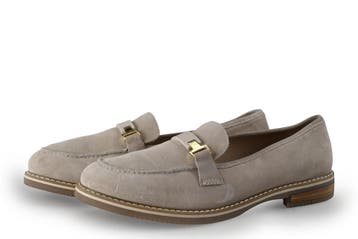 Ara Loafers in maat 39 Beige, Verzenden, Beige, Overige typen, Zo goed als nieuw