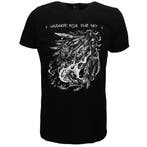Harakiri for the Sky Arson T-Shirt - Officiële Merchandise