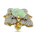 Halsketting - 18 karaat Geel goud, Exclusieve 18k geelgoud, Handtassen en Accessoires, Nieuw