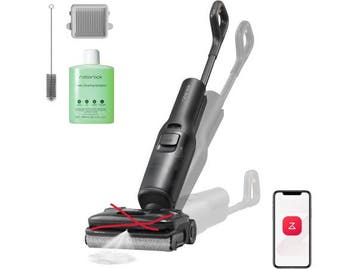 Veiling - Roborock F25 ACE Pro Nat- Droogstofzuiger (Mist Sp, Electroménager, Aspirateurs