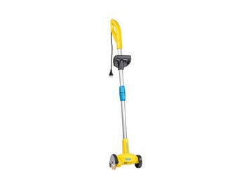 Veiling - Gloria voegenborstel WeedBrush elektrisch 230V, Tuin en Terras, Nieuw