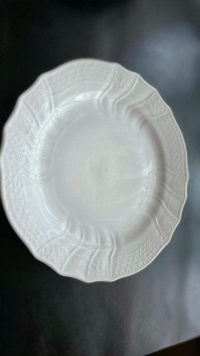 Hutschenreuther - Toni Drescher - Eetservies (15) -, Antiquités & Art, Antiquités | Meubles | Tables