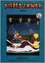 1 alfred j. kwak 9789075531084 H. van Veen, Verzenden, Zo goed als nieuw, H. van Veen