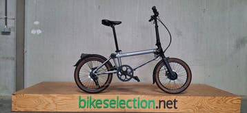 E-Vouwfiets | Ahooga Max | -48%, Ophalen, Nieuw