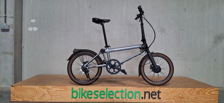 E-Vouwfiets | Ahooga Max | -48%, Vélos & Vélomoteurs, Vélos | Vélos pliables, Enlèvement