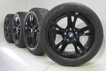BMW 1 2 serie F40 F44 2 serie Gran Coupe 473 16 inch velgen, Ophalen of Verzenden