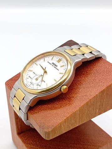 Seiko - EQUIPMENT FOR PROFESSIONAL - Zonder minimumprijs -