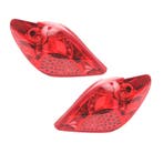 Feux Arrière Pour Peugeot 207 3 5P 06-09, Verzenden