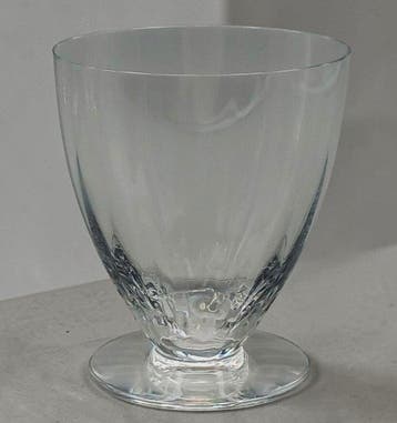 Baccarat - Drinkset (6) - Flore - Kristal