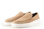 Loff 1881 Loafers in maat 42 Bruin, Kleding | Heren, Schoenen, Loafers, Bruin, Verzenden, Zo goed als nieuw