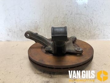 Fusee rechts-voor Mercedes Citan O226149, Nieuw
