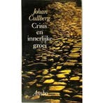 Crisis en innerlyke groei 9789026308703 Cullberg, Verzenden, Gelezen, Cullberg