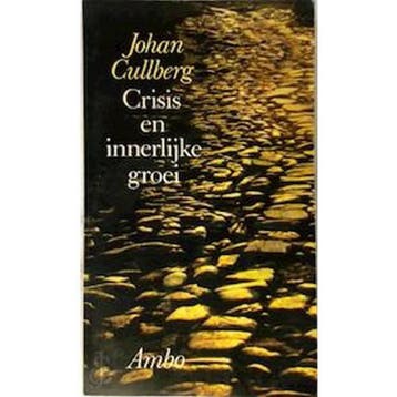 Crisis en innerlyke groei 9789026308703 Cullberg, Boeken, Verzenden, Gelezen, Cullberg