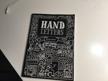 Handletters 9789085164586 Miriam de Bondt, Verzenden, Gelezen, Miriam de Bondt