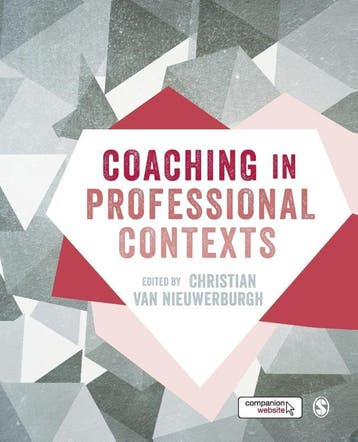 Coaching In Professional Contexts |  | Nieuw, Verzenden