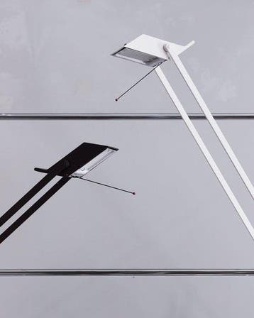 Artemide - Richard Sapper - Lampe de table - Tizio -