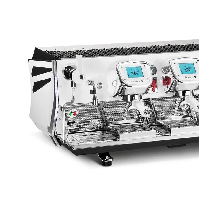 Espressomachine | AVIATOR | Div. Kleuren | Automatisch | 2, Articles professionnels, Horeca | Équipement de cuisine, Envoi
