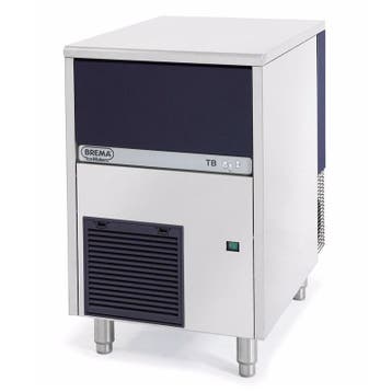 Schilferijsmachine | 90kg/24h | Voorraad 30kg |, Verzenden, Nieuw in verpakking