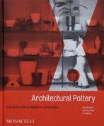 Architectural Pottery | Nieuw, Verzenden, Nieuw, Daniel Chavkin; Jeffrey Head; Jo Lauria