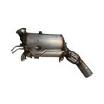 Roetfilter Silicium BMW X3, X4, 5 Serie / 7 Serie ., Verzenden