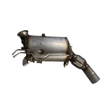 Roetfilter Silicium BMW X3, X4, 5 Serie / 7 Serie ., Verzenden, Nieuw