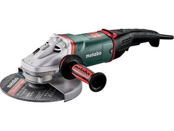 Metabo WEPBA 26-230 MVT Quick - Haakse Slijper - 2600W -, Verzenden, Nieuw