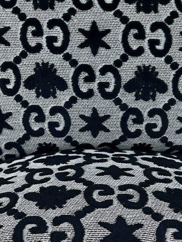 Gucci - Nieuwe set van twee - Kussen