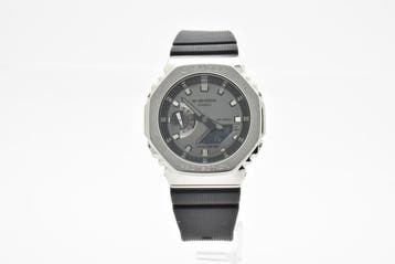 Casio - G-Shock - Sans prix de réserve - GM-2100 - Homme -, Bijoux, Sacs & Beauté