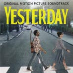 Various - Yesterday (Original Motion Picture Soundtrack), Verzenden, Gebruikt